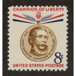 United States 1118 MNH