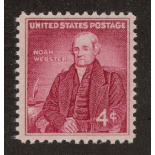 United States 1121 MNH