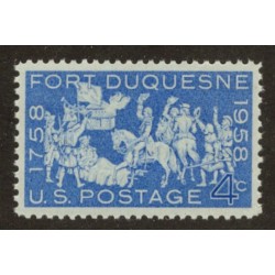 United States 1123 MNH
