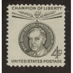 United States 1136 MNH