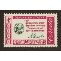 United States 1143 MNH