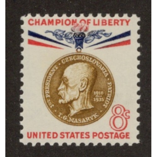 United States 1148 MNH