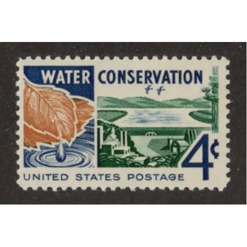 United States 1150 MNH