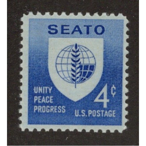 United States 1151 MNH