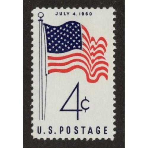 United States 1153 MNH