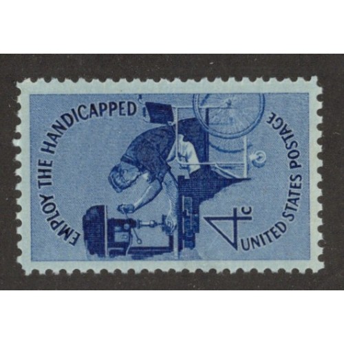 United States 1155 MNH