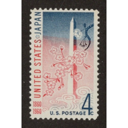 United States 1158 MNH