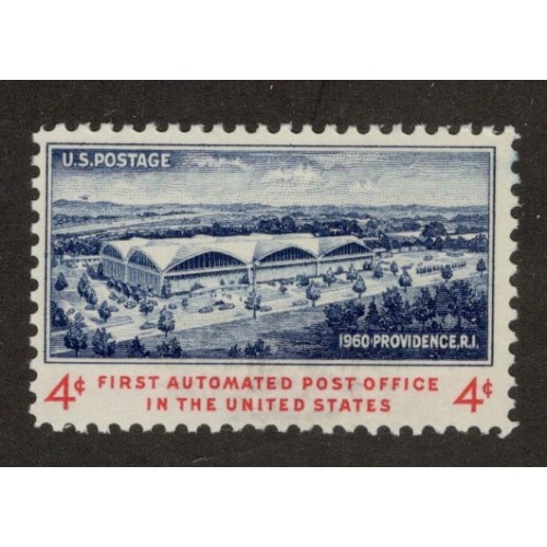 United States 1164 MNH