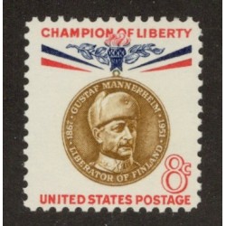 United States 1166 MNH