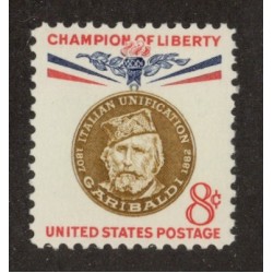 United States 1169 MNH