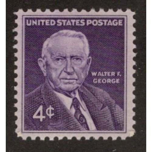 United States 1170 MNH