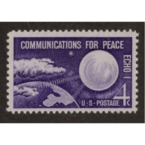 United States 1173 MNH