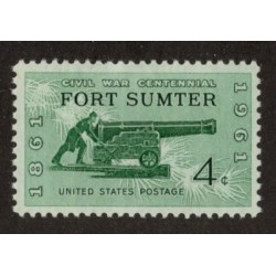 United States 1178 MNH
