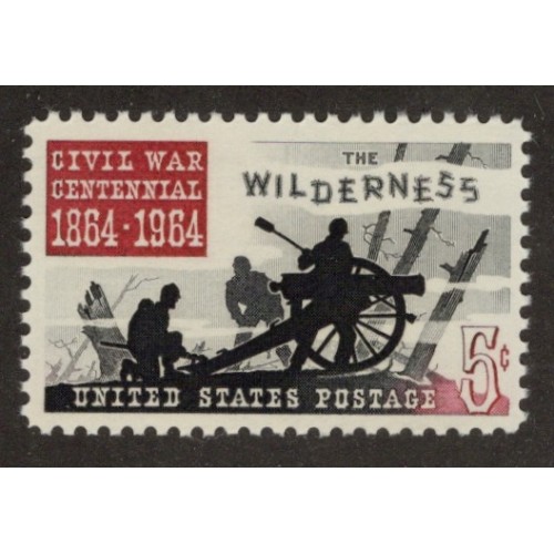 United States 1181 MNH