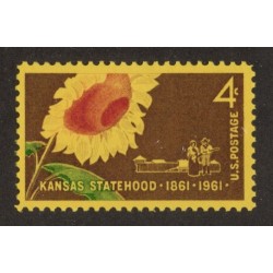 United States 1183 MNH