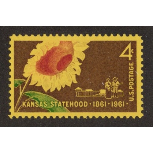United States 1183 MNH