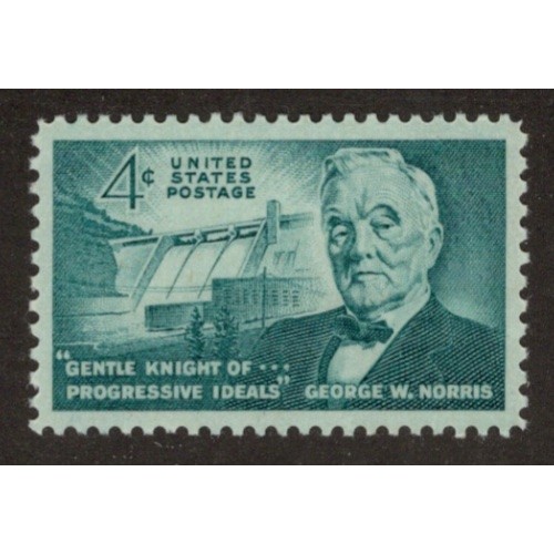 United States 1184 MNH