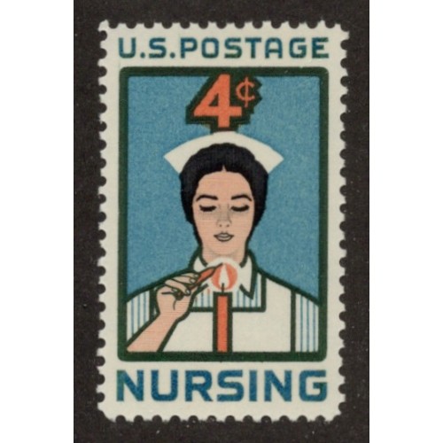 United States 1190 MNH