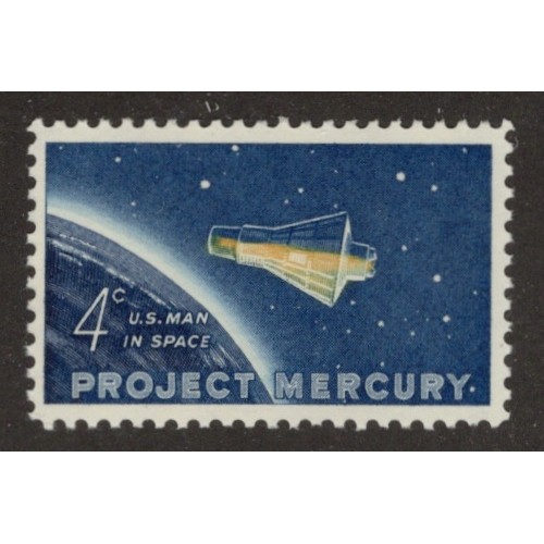 United States 1193 MNH
