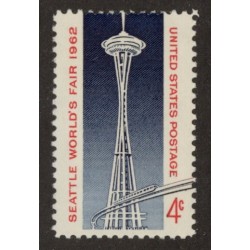 United States 1196 MNH
