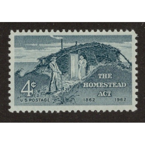 United States 1198 MNH