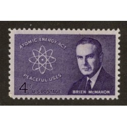 United States 1200 MNH