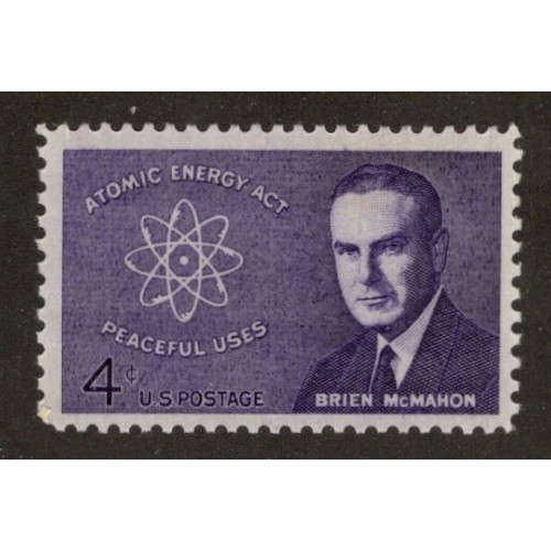 United States 1200 MNH
