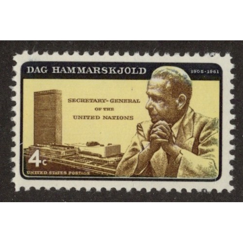 United States 1203 MNH