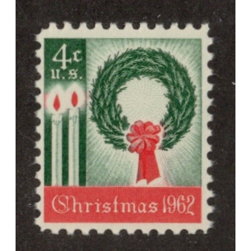United States 1205 MNH