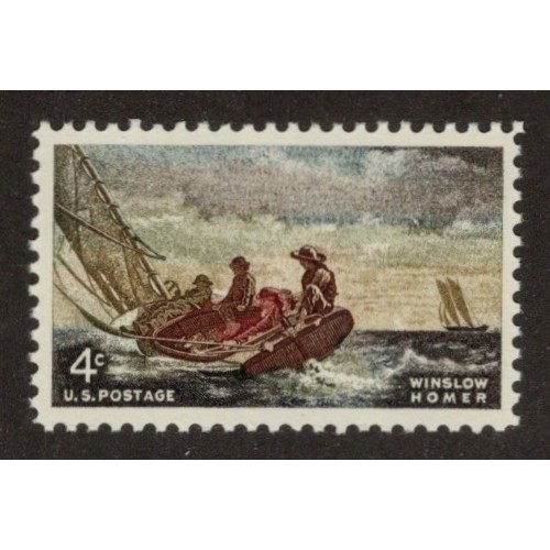 United States 1207 MNH