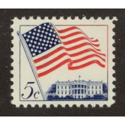 United States 1208 MNH