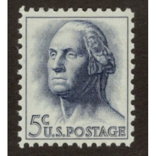 United States 1213 MNH