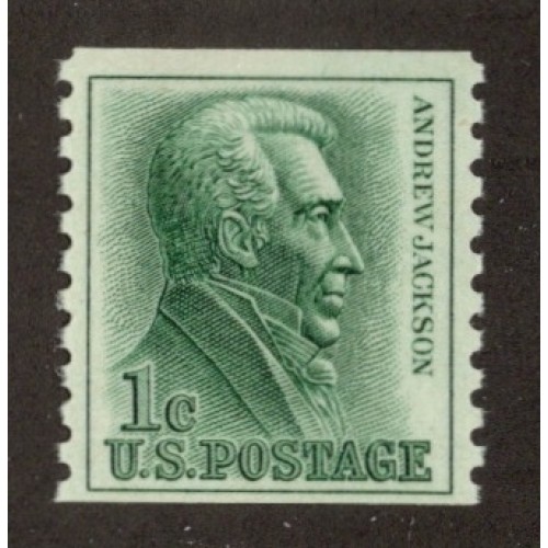 United States 1225 MNH