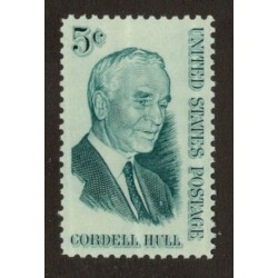 United States 1235 MNH
