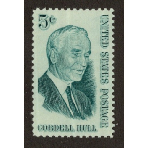 United States 1235 MNH