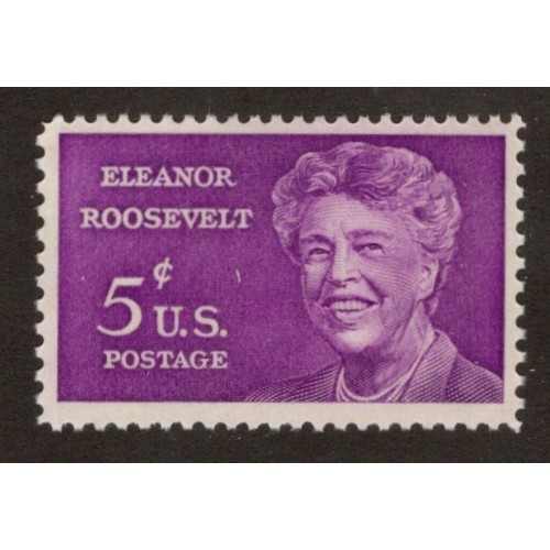 United States 1236 MNH