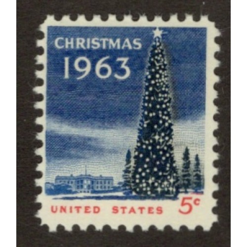 United States 1240 MNH