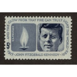 United States 1246 MNH