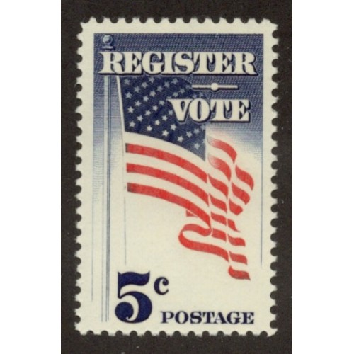 United States 1249 MNH