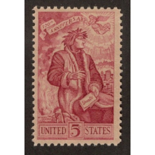 United States 1268 MNH