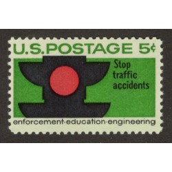 United States 1272 MNH