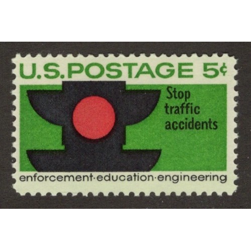 United States 1272 MNH