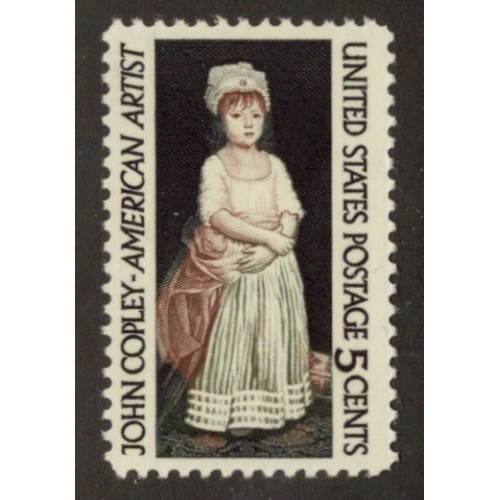 United States 1273 MNH