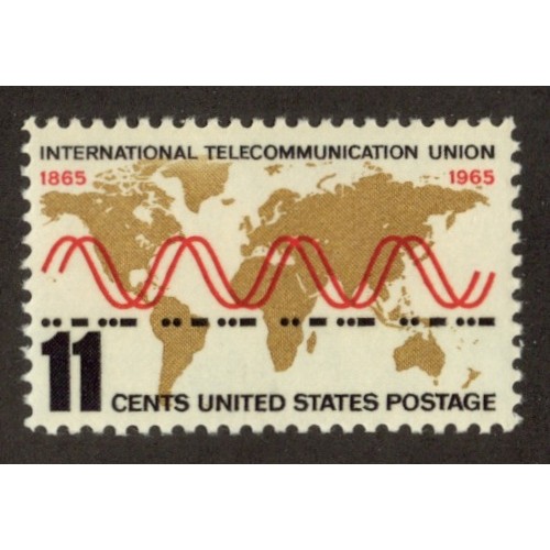 United States 1274 MNH