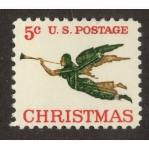 United States 1276 MNH