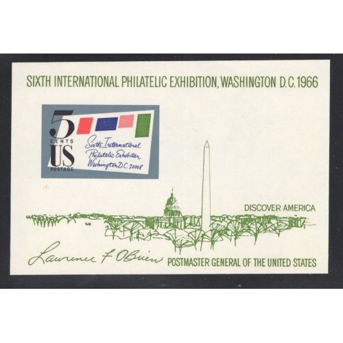 United States 1311 MNH