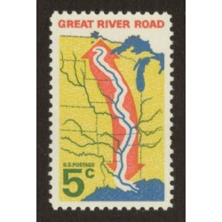 United States 1319 MNH