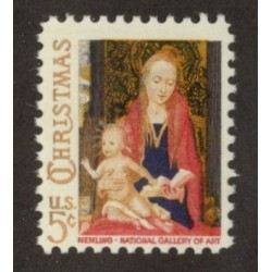 United States 1321 MNH
