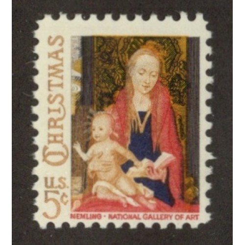 United States 1321 MNH