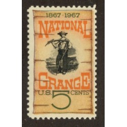 United States 1323 MNH